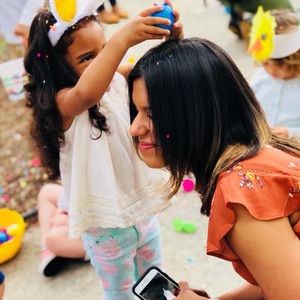 Meet your Posher, Jo ann